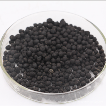 Competitive Price organic fertilizer pellet